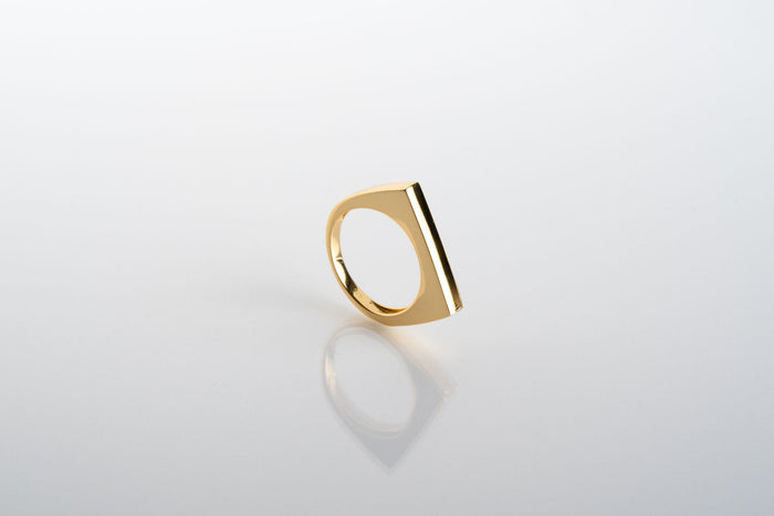 Gold Ringe